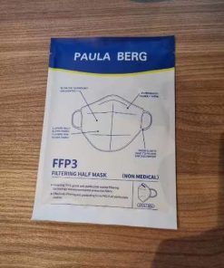 wholesale china ffp3 mask 15 ffp3 respirator