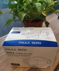 wholesale china ffp3 mask 14 ffp3 respirator mask
