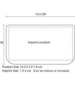Promotional Manicure Pedicure Set Stainless Steel 35 Promotional Manicure Pedicure Kits With Case Image 16