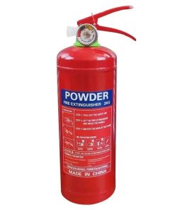 Alternative view of fire extinguisher wholesale china