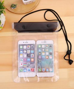 caixa de telefone à prova d’água para pesca 41 fishing honor case waterproof 1 8