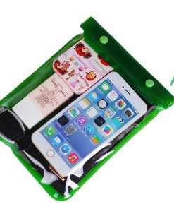 balıkçılık için su geçirmez telefon kılıfı 31 fishing sony case waterproof 1 10