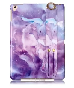 Alternative view of Elevate Style and Protection with Wholesale Flower iPad Case from China