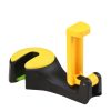 حامل الهاتف الخلفي مسند الرأس 2 folding hanger mount for cellphone 1