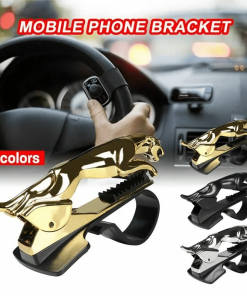 universal car clip phone holder 18 fonken phone holder
