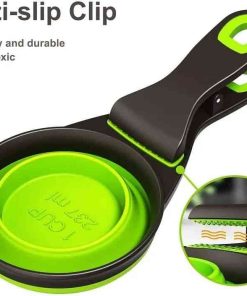 china pet food bag clips supplier 18 food bag clip