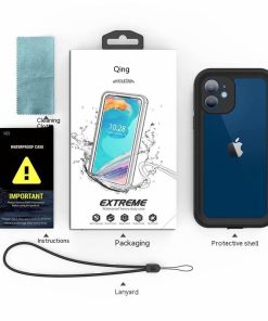 Waterproof Case for iPhone XR 21 for xr waterproof case