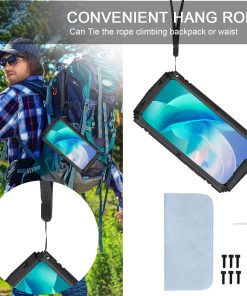 best waterproof case for samsung a32 5g 25 galaxy a12 waterproof case