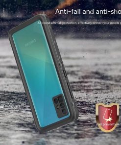 samsung a12 waterproof case 74 galaxy a12 waterproof cases