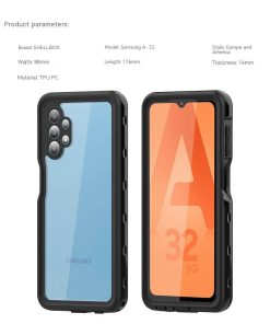 samsung a12 waterproof case 73 galaxy a12 waterproof phone case 1