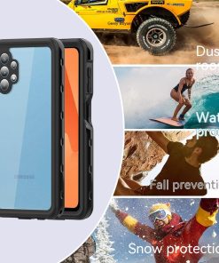 samsung a12 waterproof case 71 galaxy a12waterproof