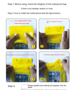 ốp lưng galaxy note 20 siêu chống nước 29 galaxy note 20 ultra 5g waterproof 9