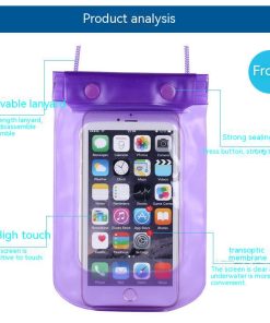 갤럭시 노트 20 울트라 방수 케이스 28 galaxy note 20 ultra case waterproof 1