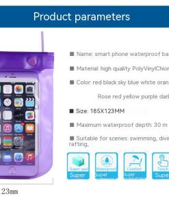 coque ultra étanche galaxy note 20 27 galaxy note 20 ultra waterproof case 1