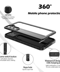 samsung s21 waterproof case 25 galaxy s21 ultra waterproof