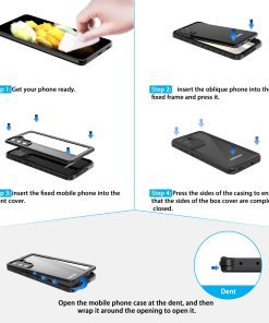 samsung s21 waterproof case 23 galaxy s21 waterproof