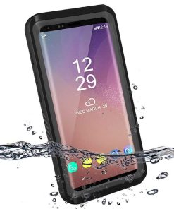 galaxy s8 waterproof case