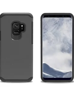 Wholesale Custom Samsung Phone Case for Galaxy S9 – Premium Quality from China 17 galaxy s9 hybrid case e28093 stylish protection