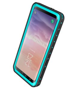Alternative view of samsung galaxy s9 waterproof case