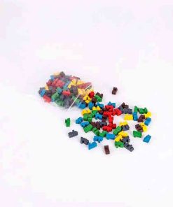 Customized Board Game Printing For Kickstarter 13 game with our customized board game printing services