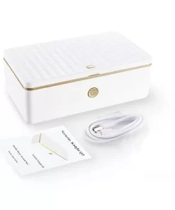 UV Sterilizer Makeup tool 10 germ free essentials from china supplier