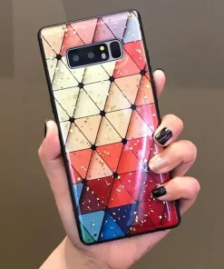 Podnieś swój styl dzięki eleganckim etui na telefony z żywicy epoksydowej — hurtownia w Chinach 20 glamorous epoxy gel phone cover wholesale supplier 2