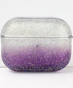 Sparkle with Glitter AirPods Cases – Wholesale China Supplier 14 glitter airpods case