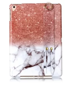 Chic Glitter iPad Case – Wholesale China Supplier Delivers Style & Functionality