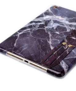 Elevate Style and Functionality with Wholesale Marble iPad Stand from China 13 grip ipad case 1