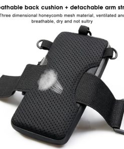 mobile pouch for running 28 heat protection phone case