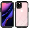 Heavy Duty iPhone 11 Case: Wholesale Clear Rugged Protection 2 heavy duty iphone 11 case