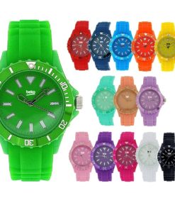 Rugged Watches 10 Rugged Wrist Watch Image 2