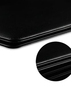 A4 Executive Leather Folder With Calculator 18 A4 Executive Leather Folder With Calculator Image 6