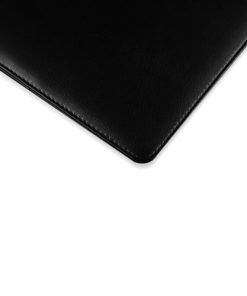 A4 Executive Leather Folder With Calculator 19 A4 Executive Leather Folder With Calculator Image 7