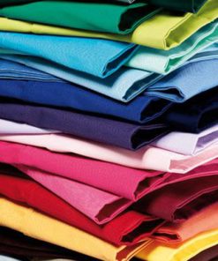 LONG BISTRO APRON 2-POCKET 13 Polyester Apron With 2 Pocket Image 3