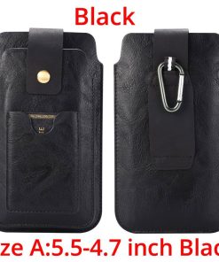 حلقة حزام الحقيبة الهاتف الخليوي 33 horizontal cell phone case belt loop 1