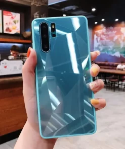 Acrylic Phone Case Wholesale China – Elevate Your Style 15 hot mirror acrylic phone case e28093 3d diamond