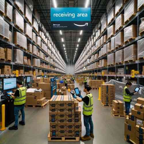 how-to-ship-product-to-amazon-warehouse how to ship product to amazon warehouse