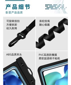 custodia per telefono impermeabile subacquea 20 how to take your phone underwater without a waterproof case 4