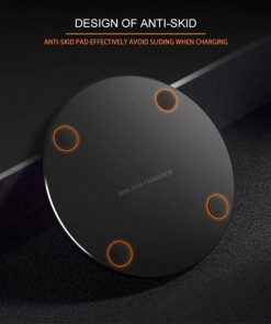 Personalized Type C USB Wireless Charger 20 Personalized Type C USB Wireless Charger Image 9