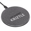 Personalized Type C USB Wireless Charger 1 Personalized Type C USB Wireless Charger