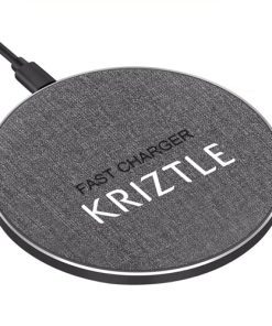 Personalized Type C USB Wireless Charger