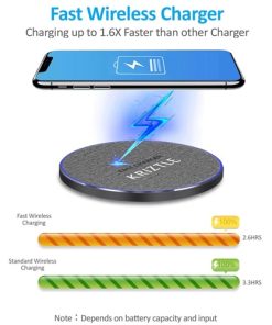 Personalized Type C USB Wireless Charger 13 Personalized Type C USB Wireless Charger Image 2