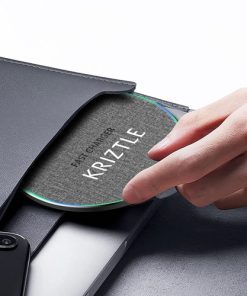 Personalized Type C USB Wireless Charger 16 Personalized Type C USB Wireless Charger Image 5