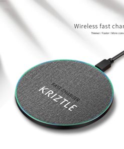 Personalized Type C USB Wireless Charger 17 Personalized Type C USB Wireless Charger Image 6