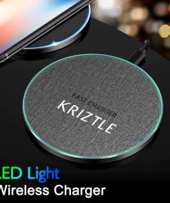 Personalized Type C USB Wireless Charger 19 Personalized Type C USB Wireless Charger Image 8