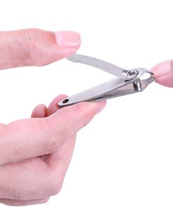 Custom Manicure Kits 14 Personalized Manicure Product Set With Case Image 4