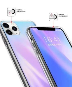 Custom iPhone 11 Pro Max Case: Wholesale Elegance from China 20 hybrid defense for iphone 11 pro max