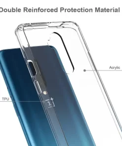 Hurtowe niestandardowe etui do OnePlus 7T Pro – chroń swoje urządzenie ze stylem 18 hybrid protective case china case 2