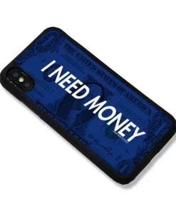 Fun iPhone Cases: Wholesale Delight from China 11 i need money iphone case fun and stylish